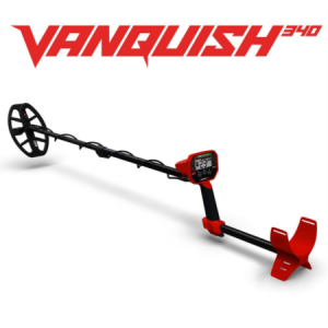 Minelab Vanquish 340